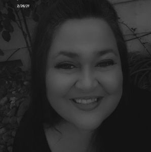 Meet your Posher, Ericka